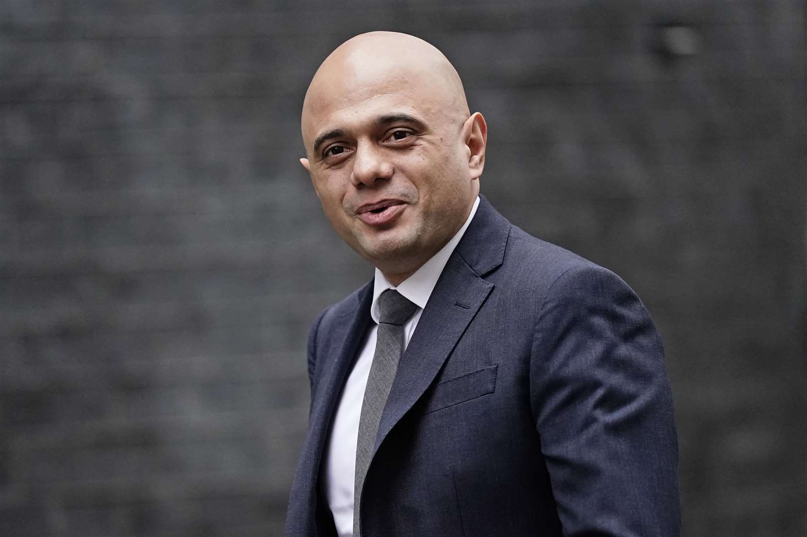 Health Secretary Sajid Javid (Aaron Chown/PA)