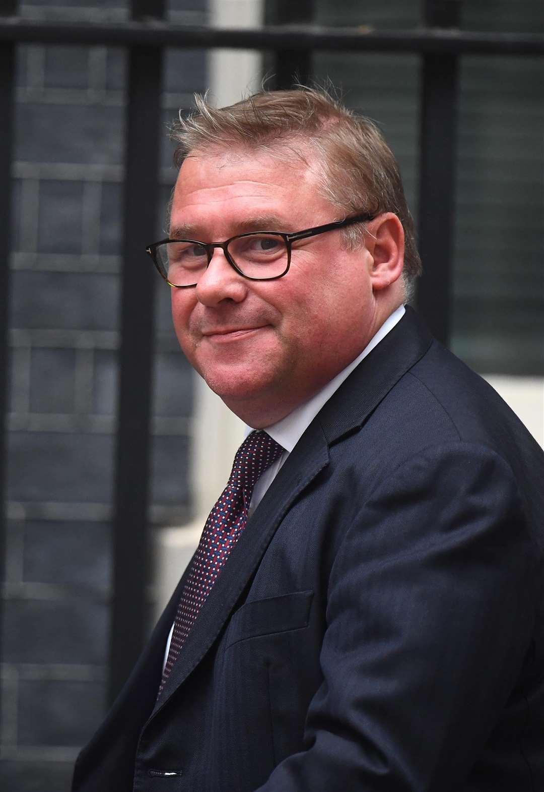 Mark Francois (Victoria Jones/PA)