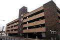 Lord Street multi-storey carpark