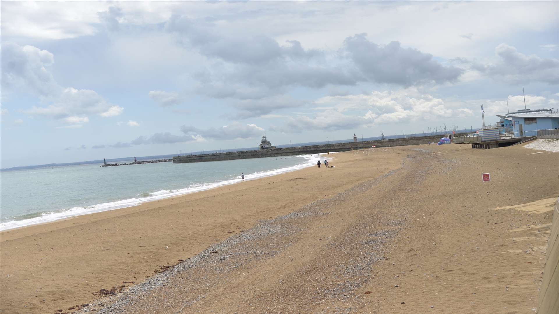 Ramsgate Main Sands