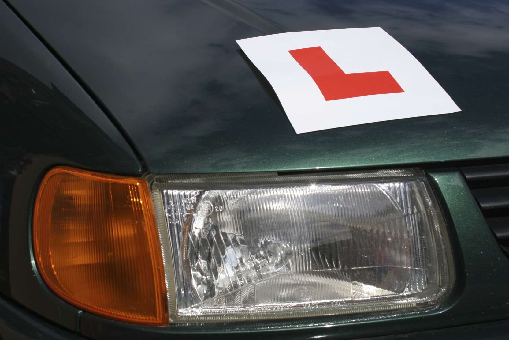 Cloke was not a qualified driving instructor. Stock image.