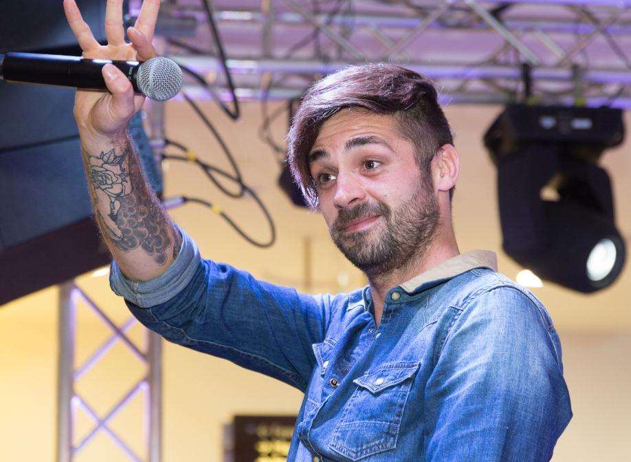 Ben Haenow