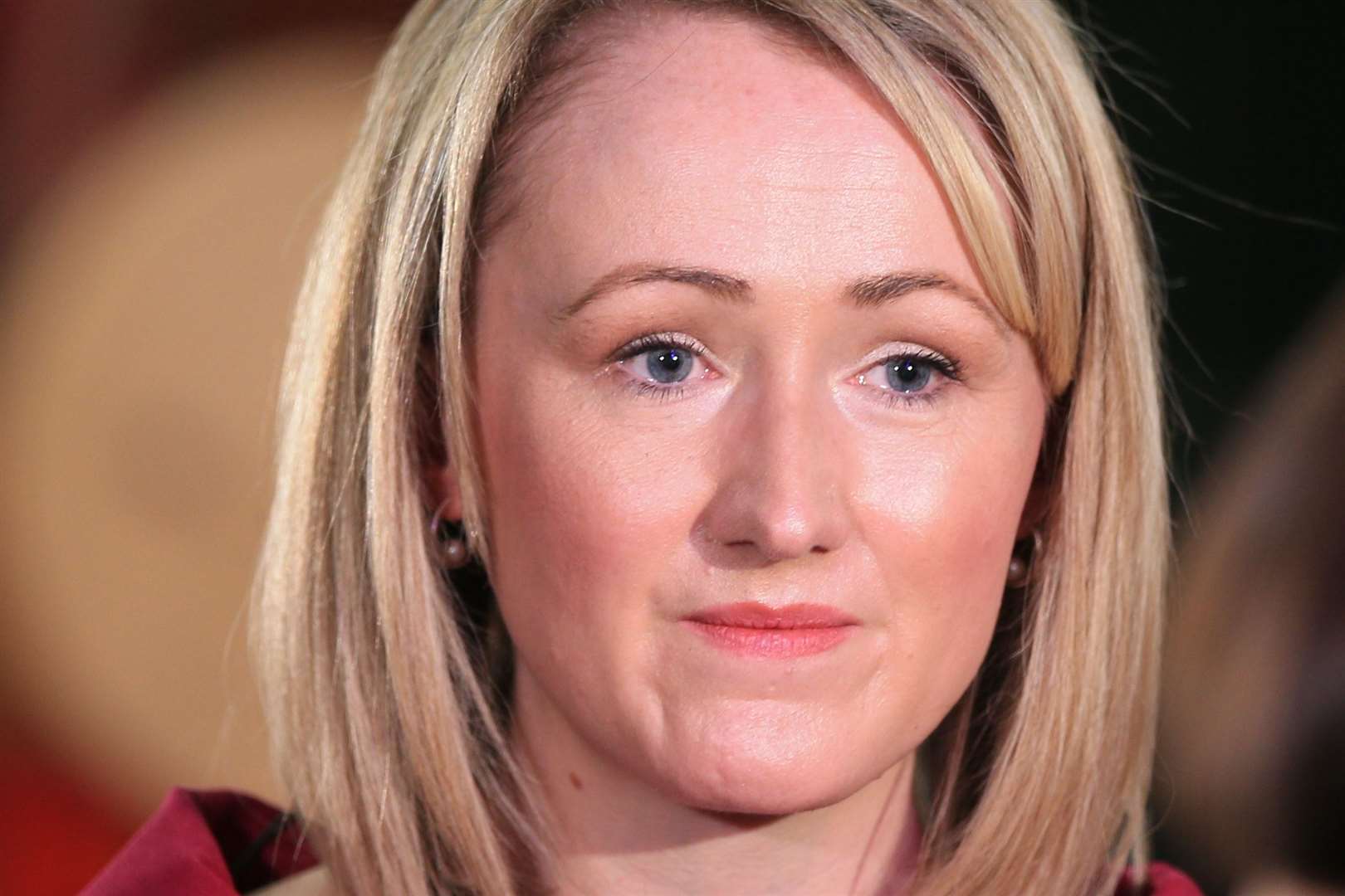 Rebecca Long Bailey The Left Wing Corbyn Ally’s Career In Politics