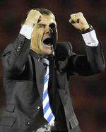 Andy Hessenthaler