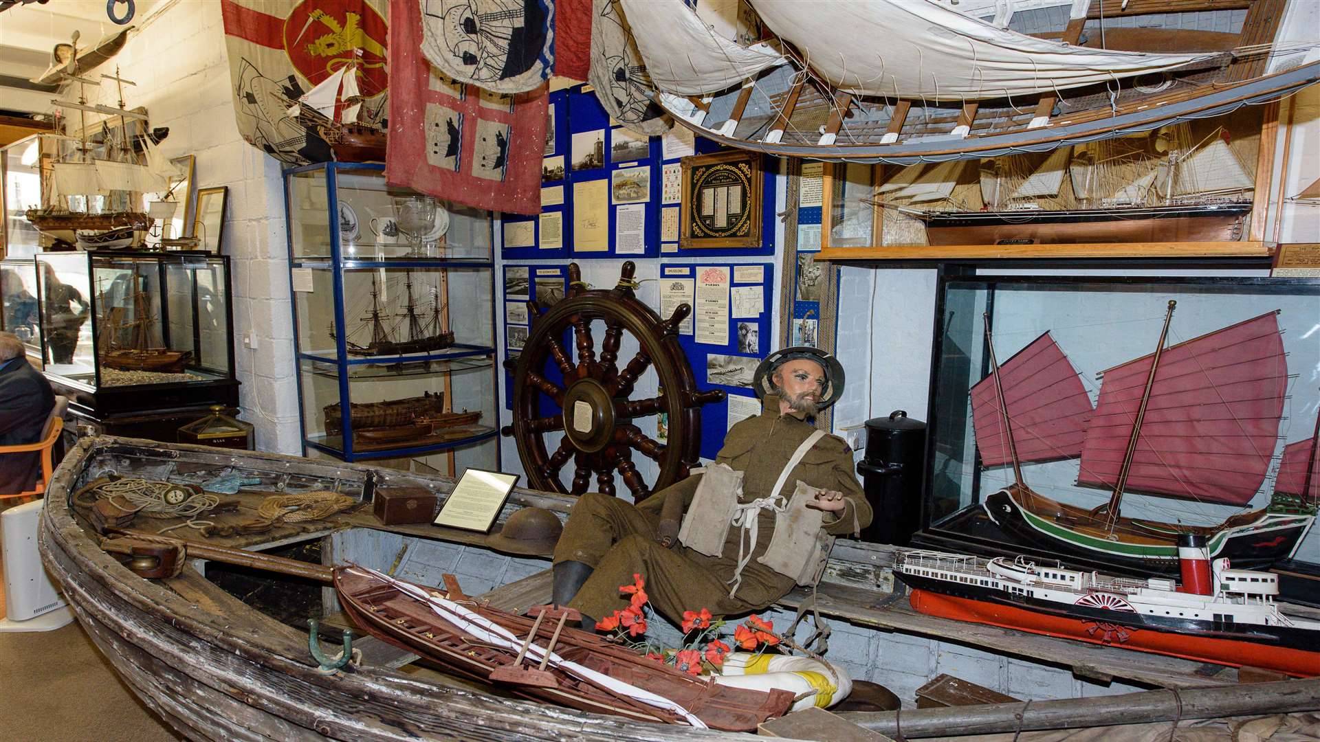 Deal Maritime & Local History Museum