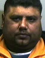 Jailed: Guljinder Singh Gurewal