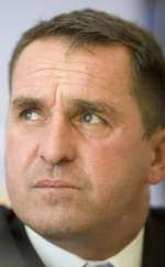 Martin Allen