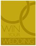 win your wedding logo