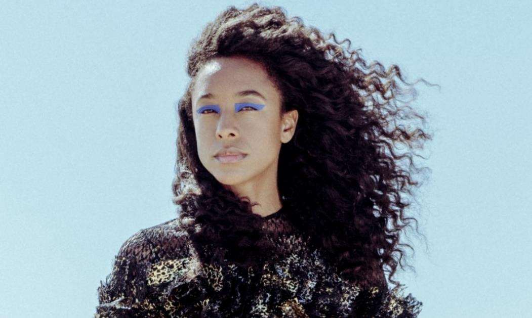 Corinne Bailey Rae will be at Rye Jazz Festival