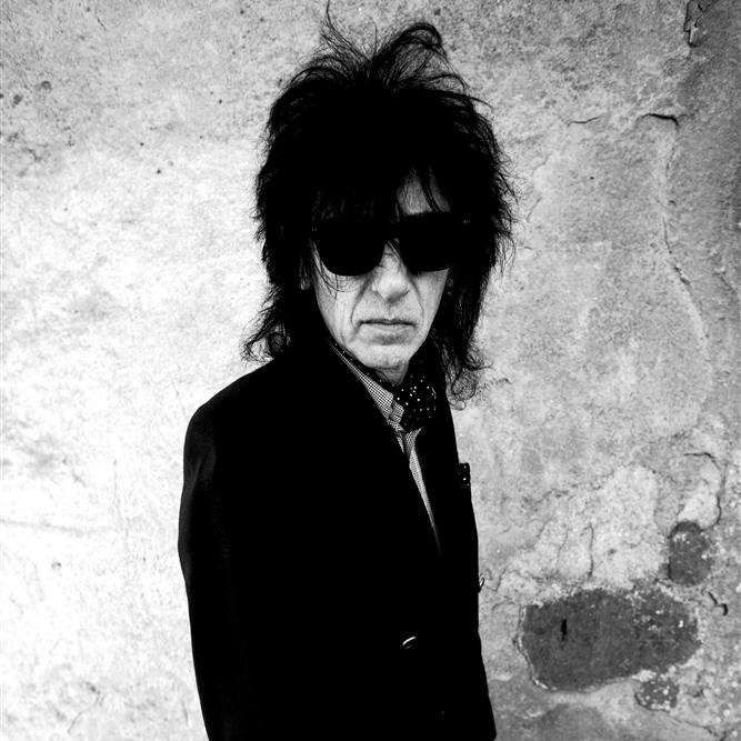 John Cooper Clarke