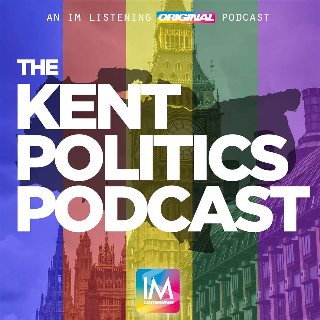 The Kent Politics Podcast