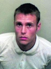 Ruben White, jailed for manslaughter