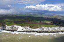 White Cliffs of Dover