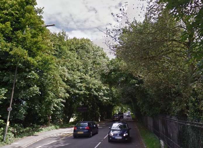 Heath Road. Picture: Google