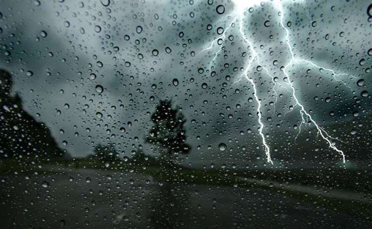 Flood warnings are in place for parts of Kent. Picture: Met Office and Stock Image