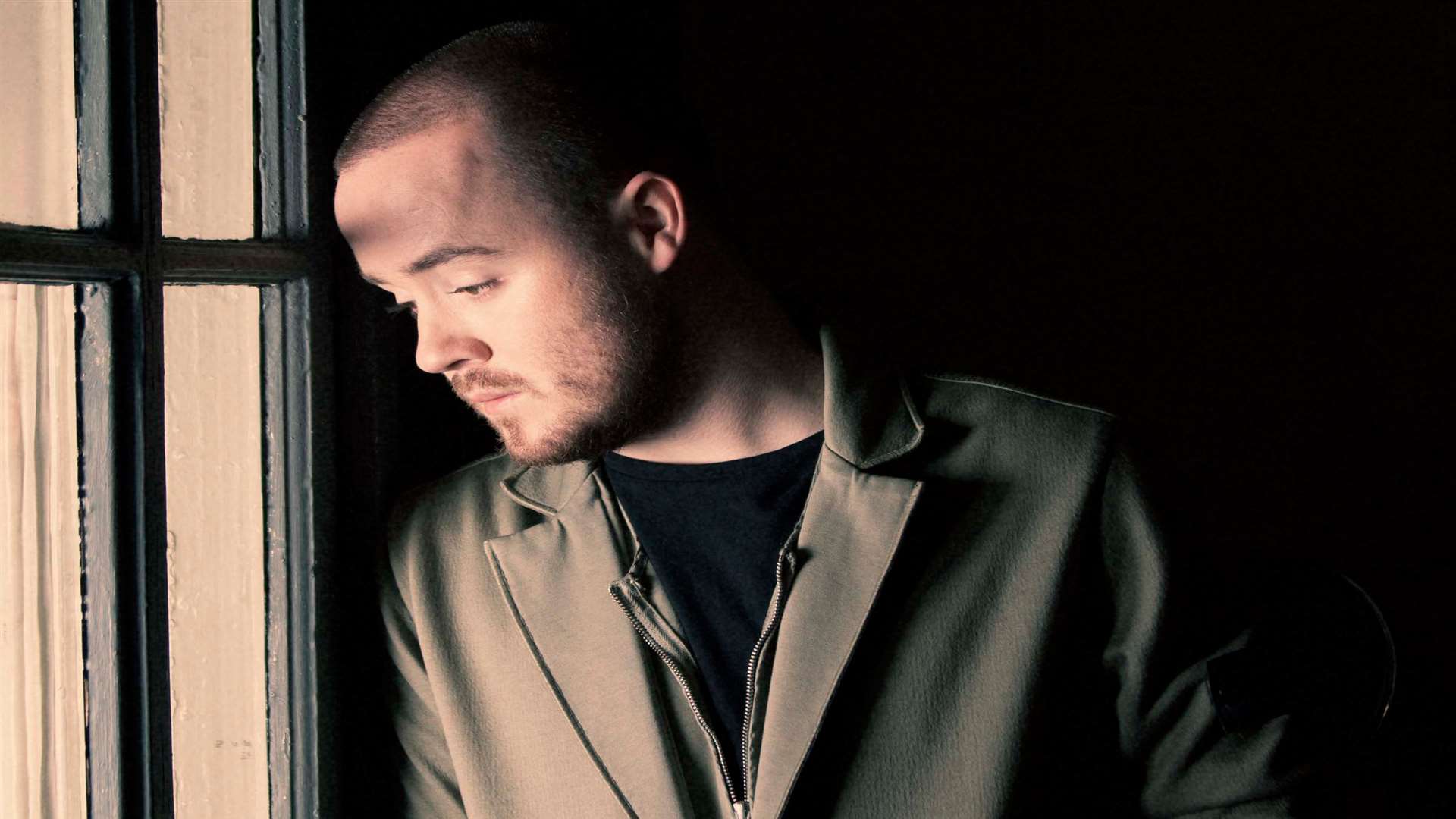 Maverick Sabre is coming to the Ramsgate Music Hall