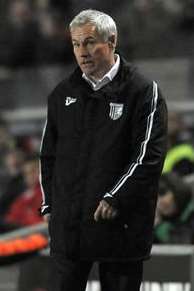 Gillingham manager Peter Taylor Picture: Barry Goodwin