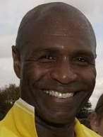 Luther Blissett