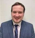 Councillor Kyle Stealey (Con) represents wards Maypole & Leyton Cross. Picture: Dartford council