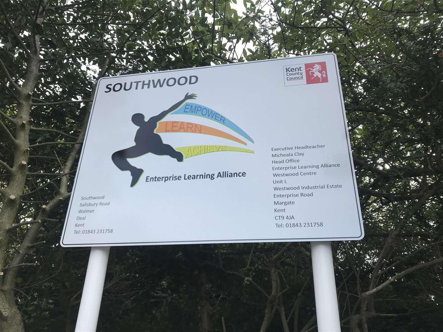 Southwood will be for pupils excluded from mainstream school (3863247)