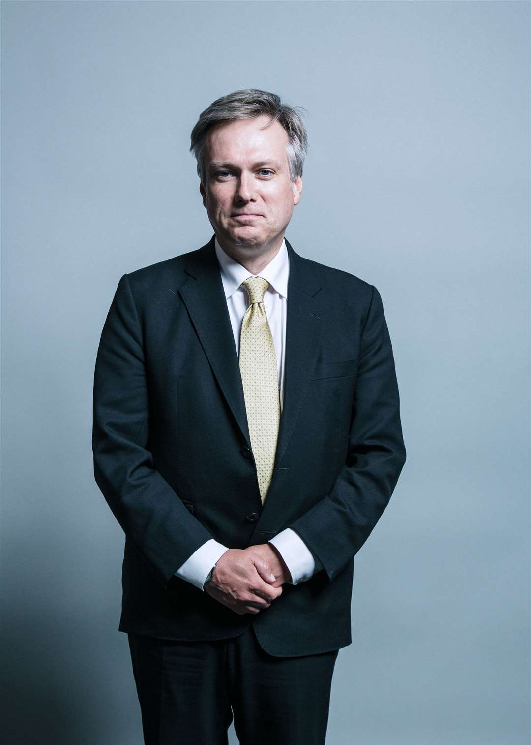 Tory MP Henry Smith called for support for the aviation industry (Chris McAndrew/UK Parliament/PA)