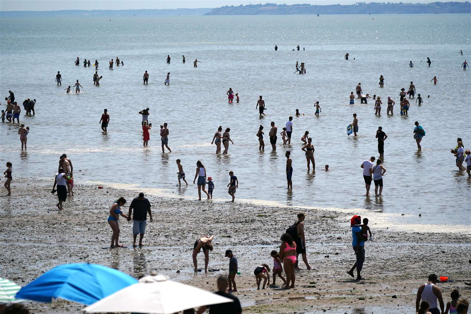 Figures Show 97 Of England S Bathing Waters Met Water Quality   A7HXX0LF8OJQIGO9WMEW 