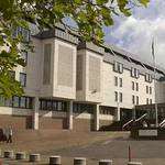 Maidstone crown court