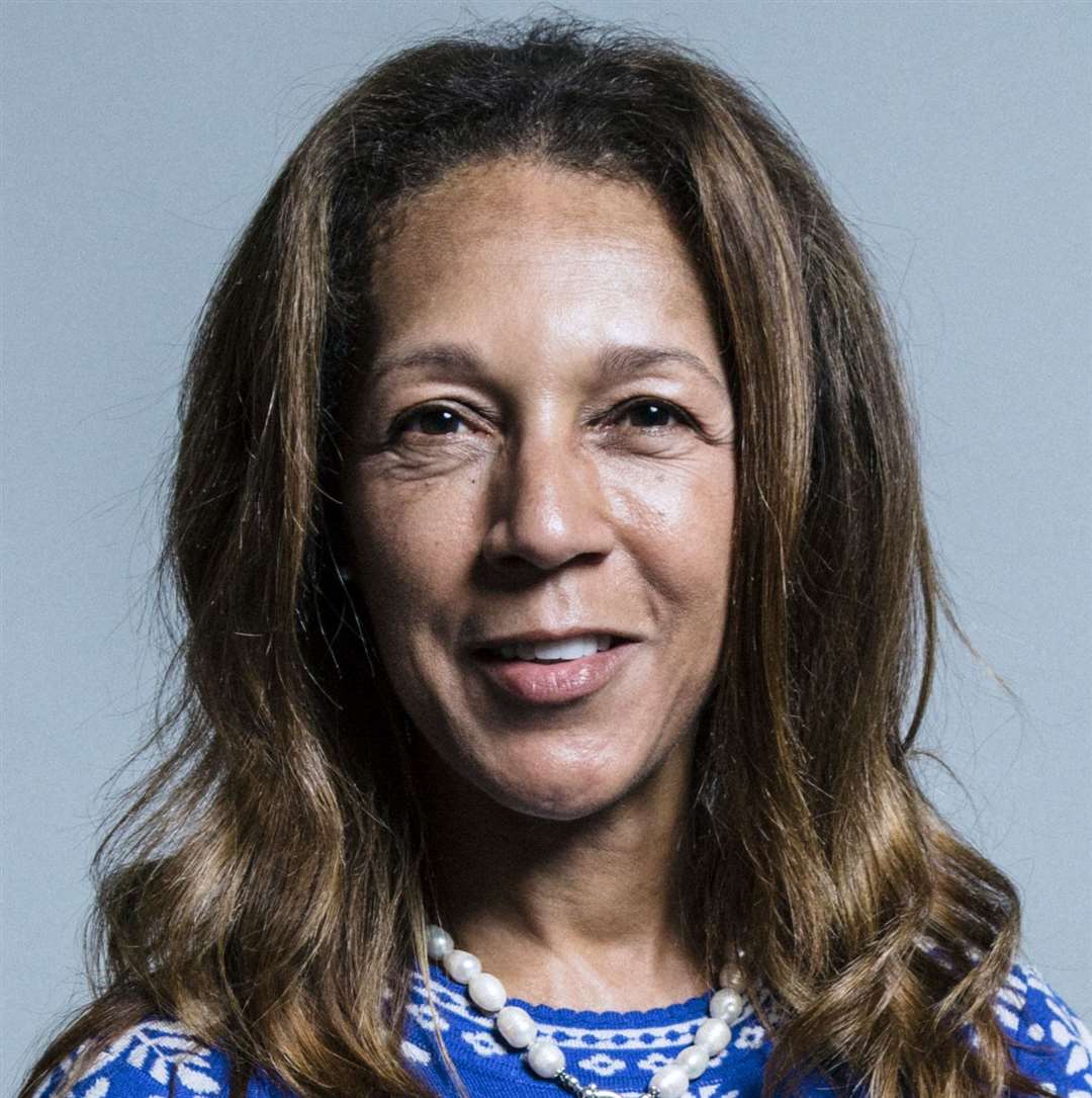 Helen Grant MP