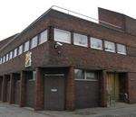 Canterbury Magistrates Court