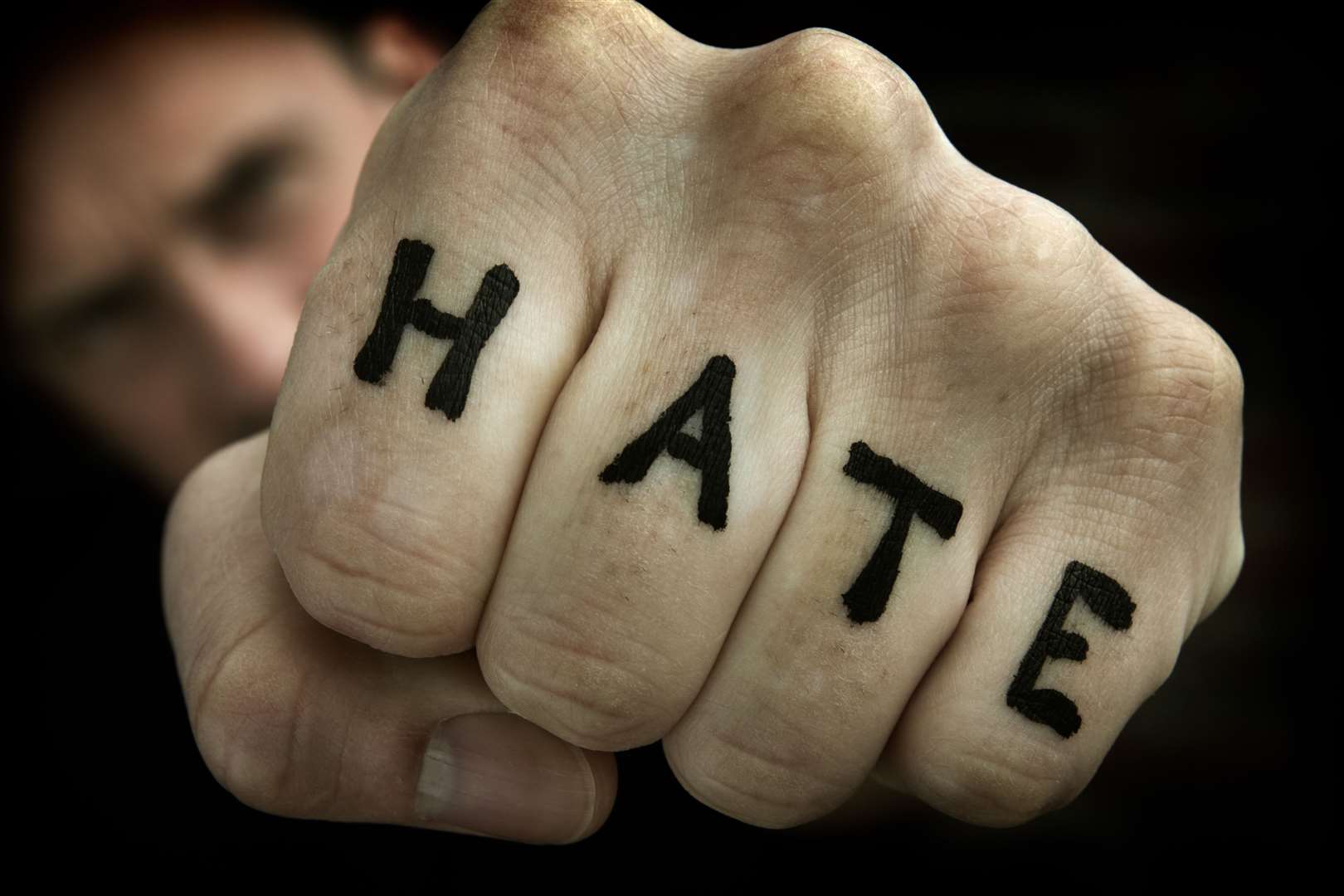 The number of cases of hate crime taken to court has risen from 346 to 361 between 2017/18 to 2018/19