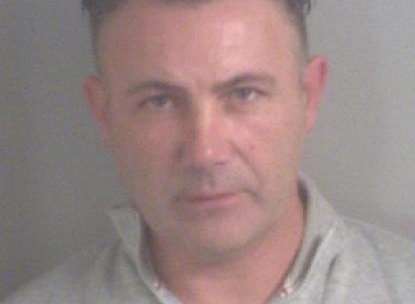 Jason Knox has been jailed