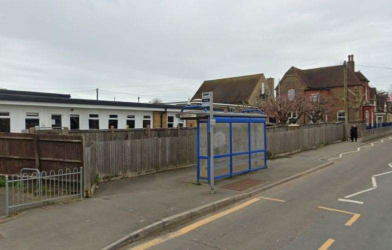 KCC has dropped the fee from £510 to £178 but Ms Kasinathan says this is "still too much". Picture: Google