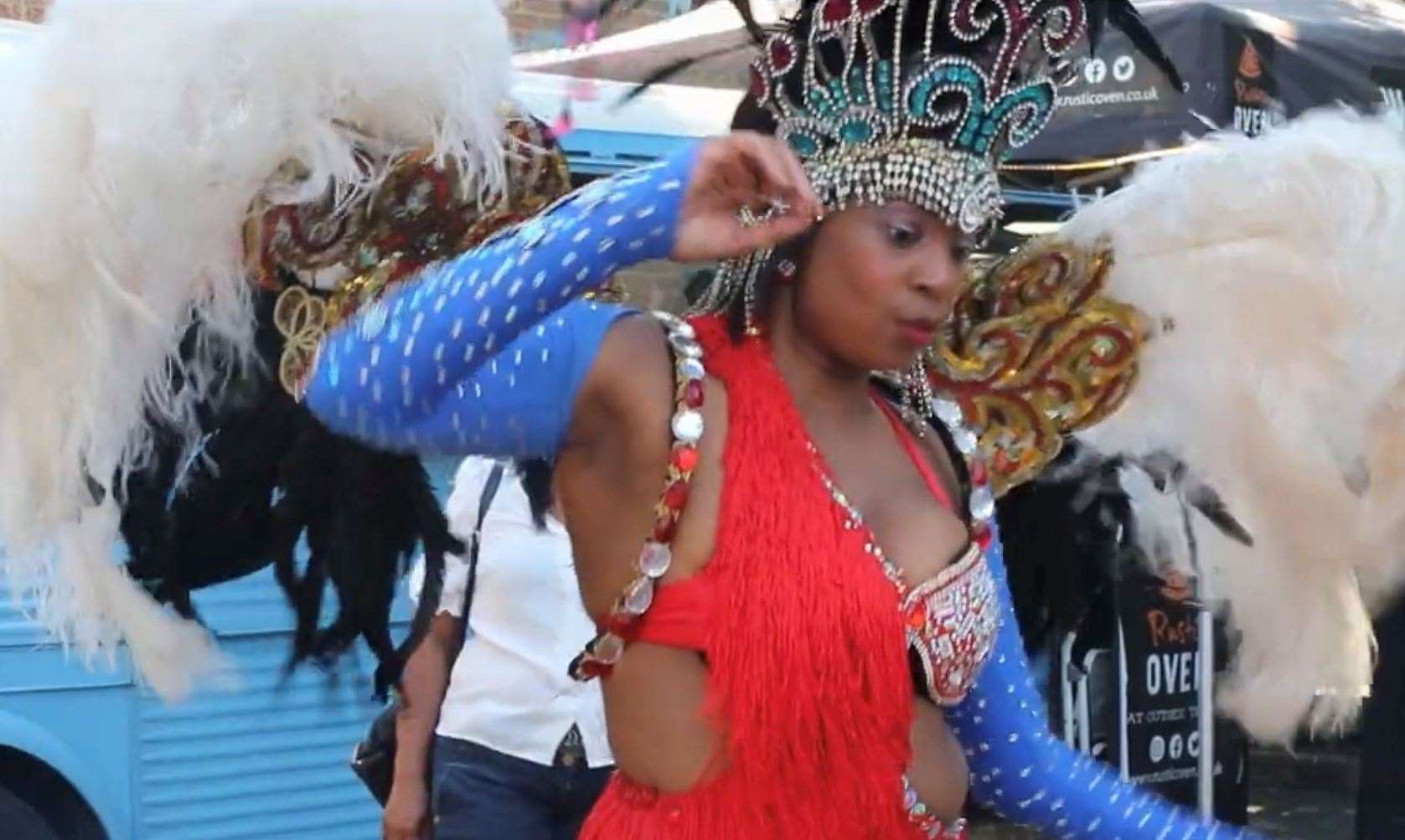 Medway Culture Club Carnival to return for third year with