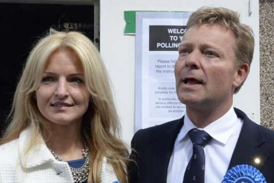 Craig Mackinlay MP