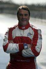 Nigel Mansell