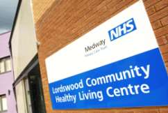 Sexual health care in Medway centralised to new Chatham premises