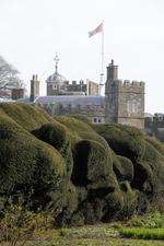 Walmer Castle