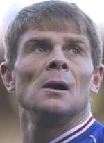 LIVID: Andy Hessenthaler