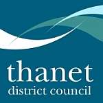 Thanet District Council logo