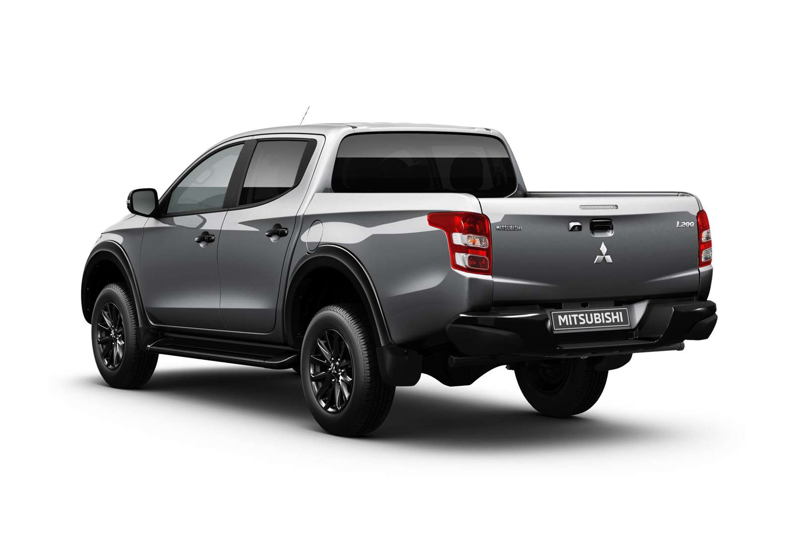 Mitsubishi L200 Challenger (14242894)