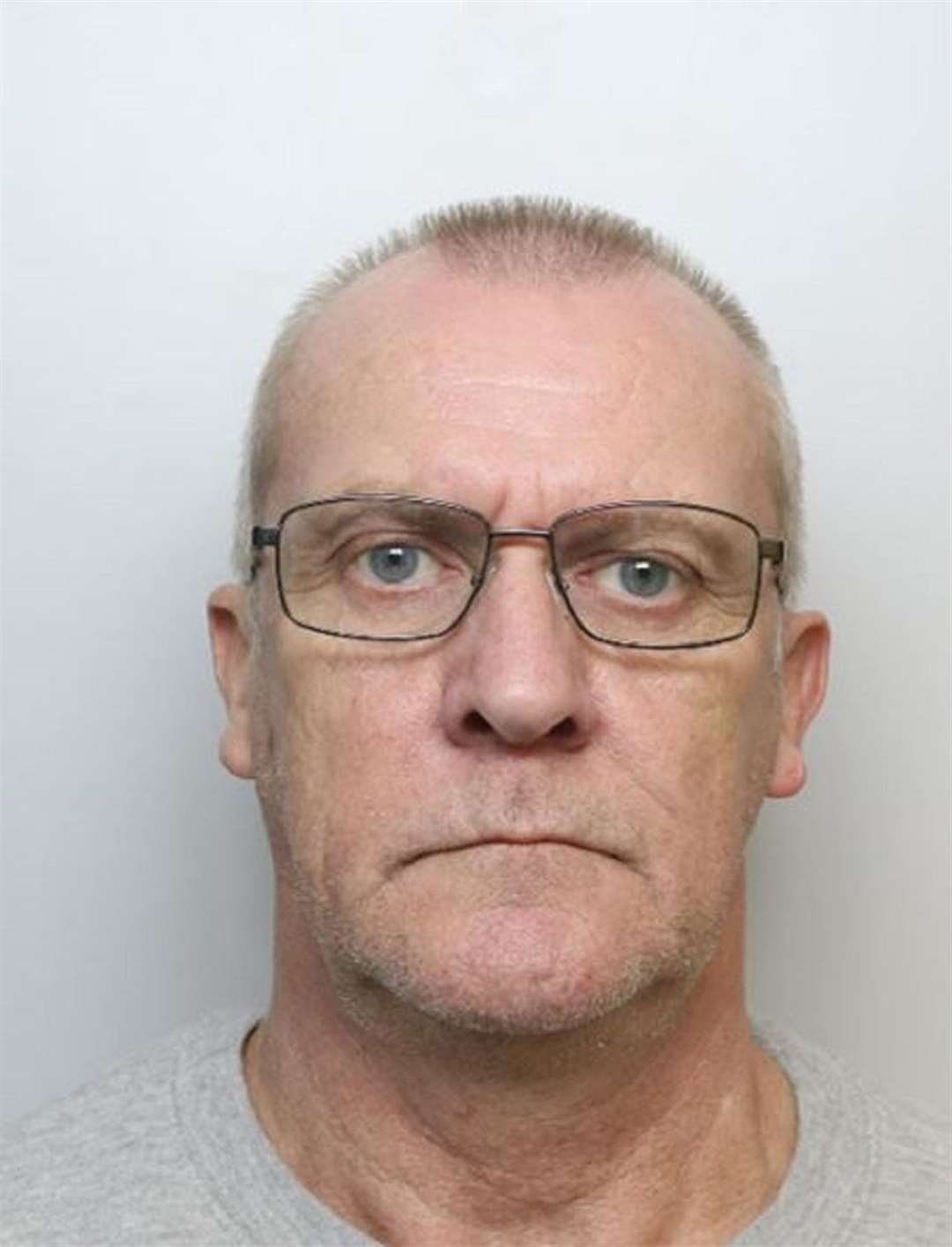 ‘Willing’ accomplice Stephen Welch (Northamptonshire Police/PA)