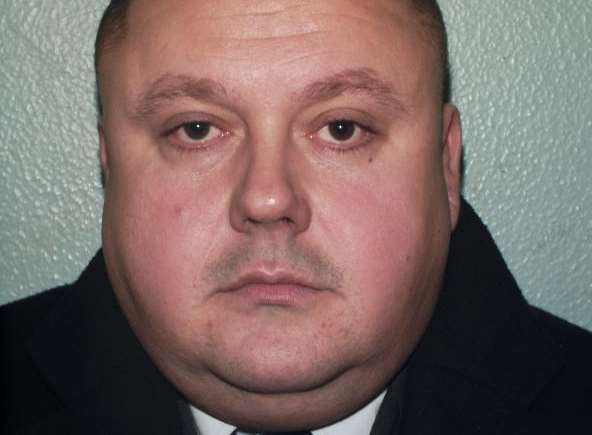 Levi Bellfield