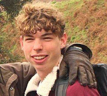 Henry Drew is missing from Goudhurst (7621278)