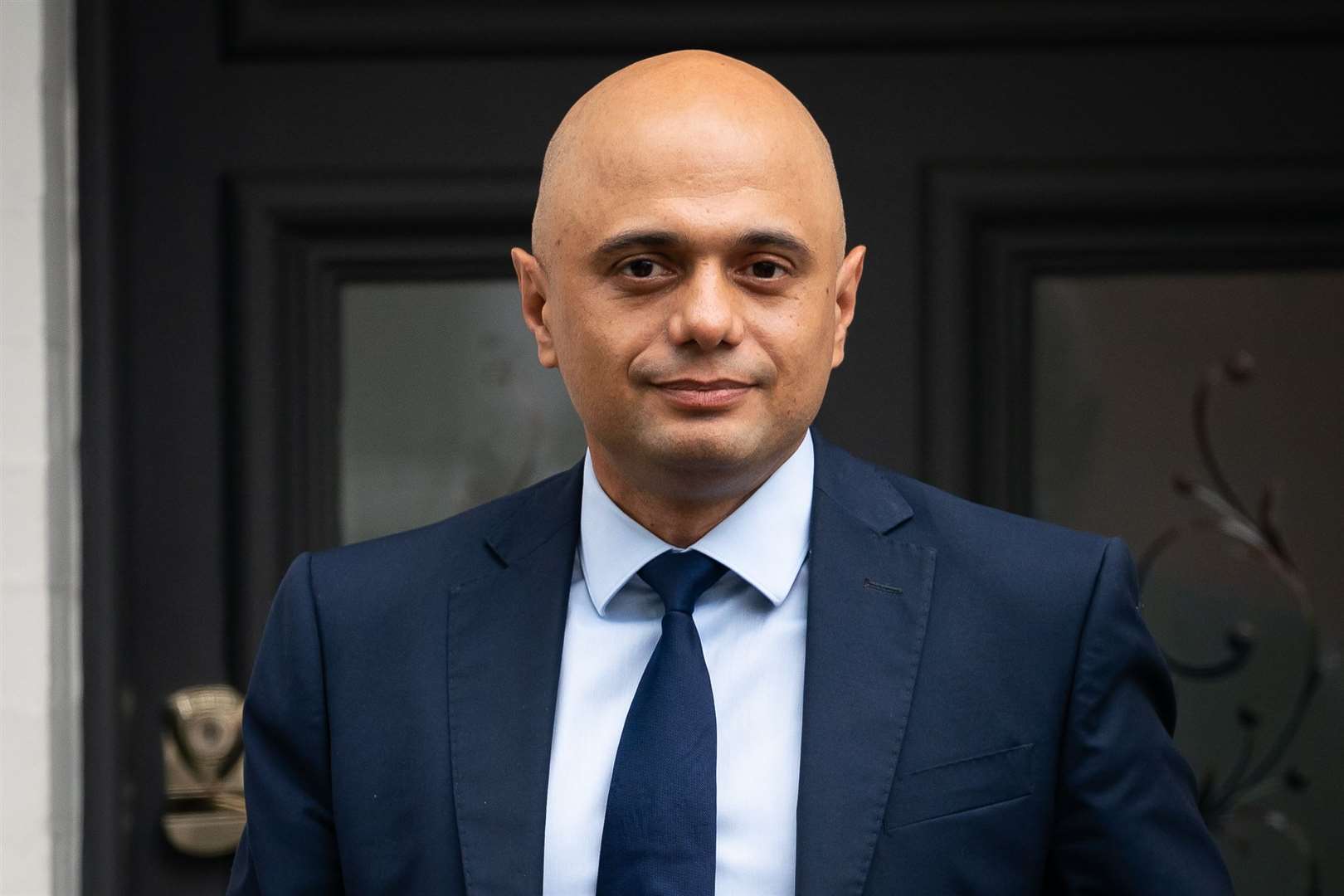 Sajid Javid said ministers were determined to protect the gains of the vaccine rollout (Aaron Chown/PA)