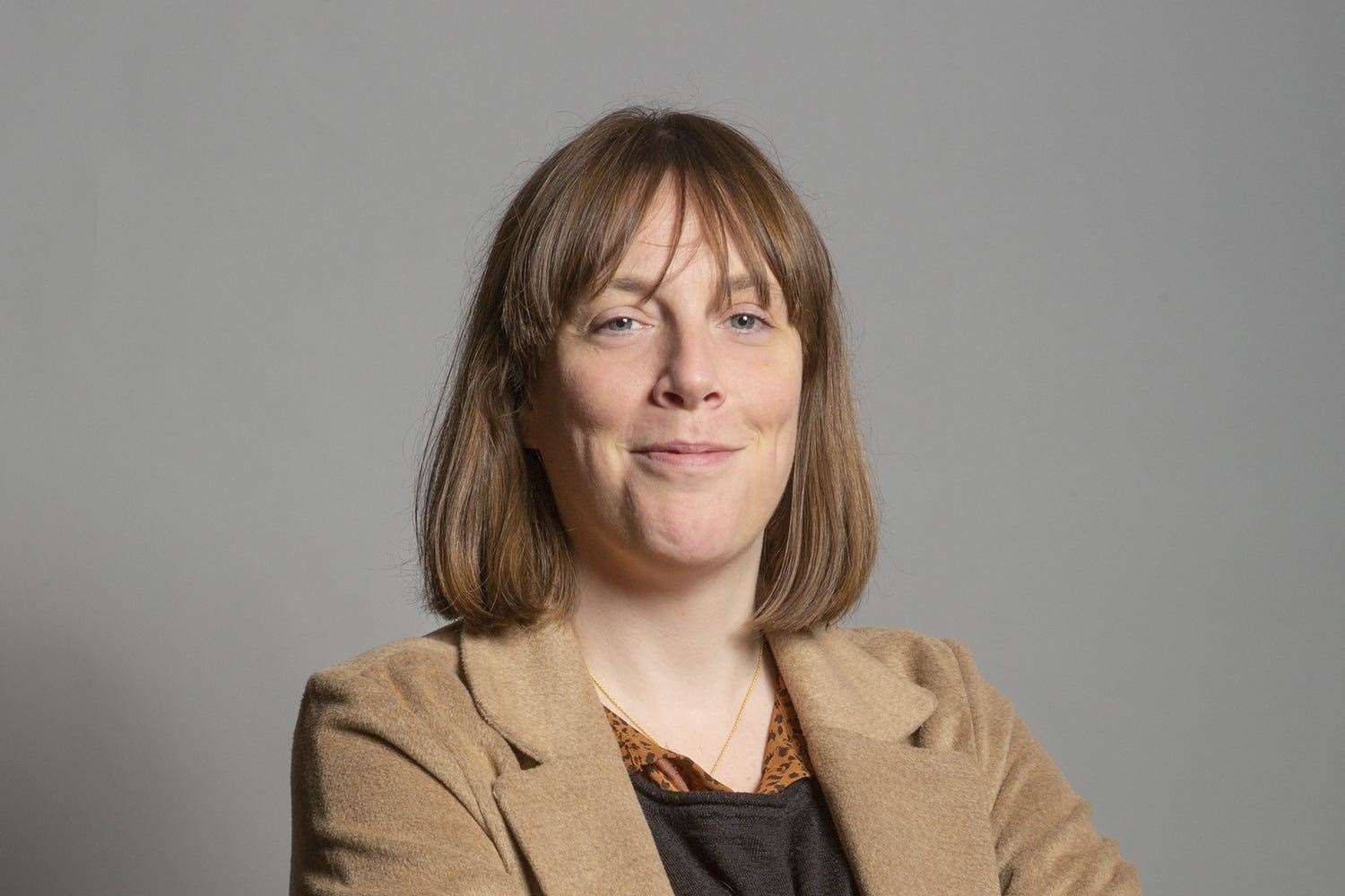 Jess Phillips avoids sanction despite again failing to declare payment