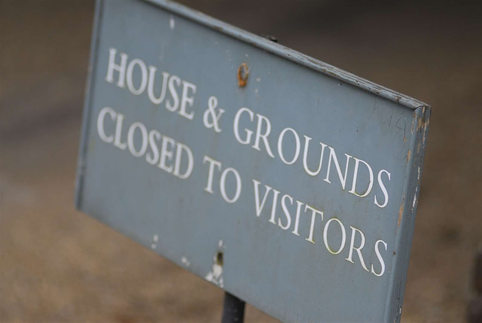 Tourist sites may have to temporarily close because of weather extremes (National Trust/PA)