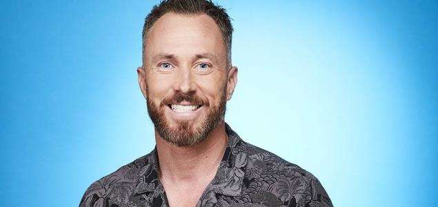 James Jordan is ahead of Wes Nelson as the new favourite to win Dancing On Ice. (7602331)