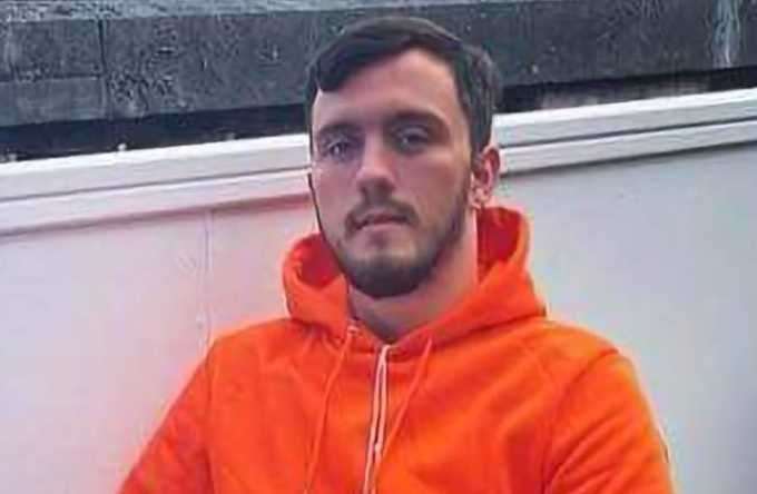 Kai McGinley died after suffering gunshot wounds. Picture: Met Police