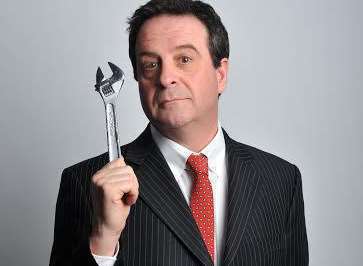 Mark Thomas