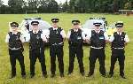 The Mid Kent Neighbourhood Task Team